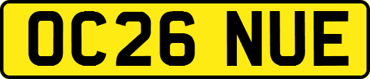OC26NUE