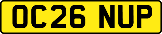 OC26NUP