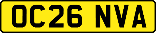 OC26NVA