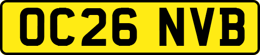 OC26NVB