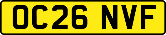 OC26NVF