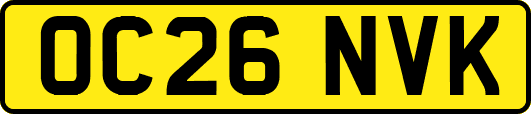 OC26NVK