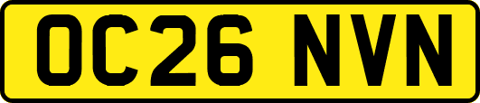 OC26NVN