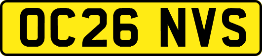 OC26NVS