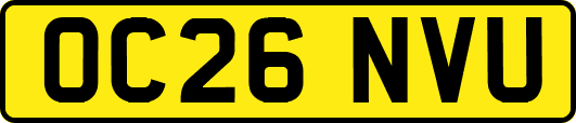 OC26NVU