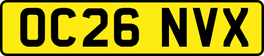 OC26NVX