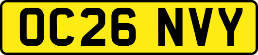 OC26NVY