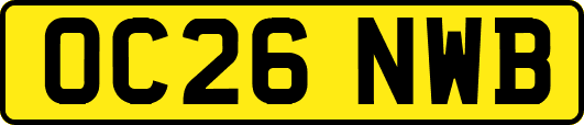 OC26NWB