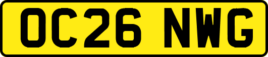 OC26NWG