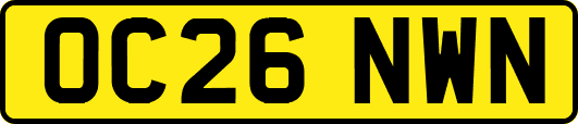 OC26NWN