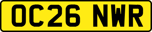 OC26NWR