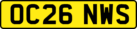 OC26NWS