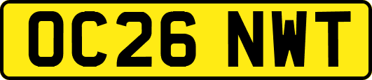 OC26NWT