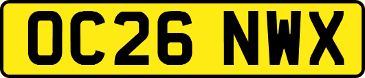 OC26NWX