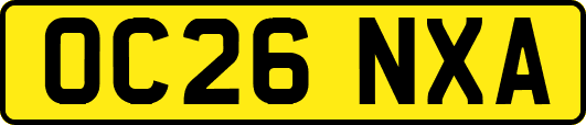 OC26NXA