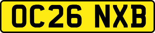 OC26NXB