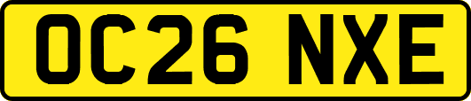 OC26NXE