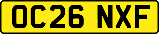 OC26NXF