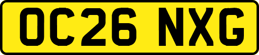 OC26NXG