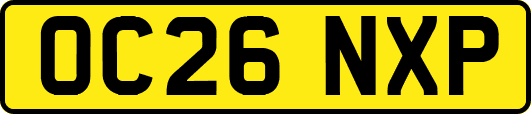 OC26NXP