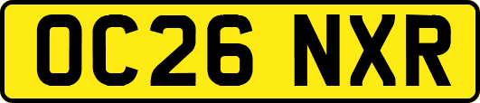 OC26NXR