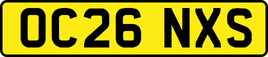 OC26NXS