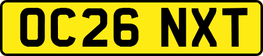 OC26NXT