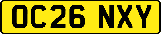 OC26NXY