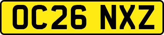 OC26NXZ