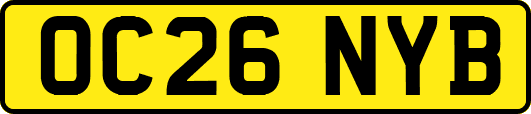 OC26NYB