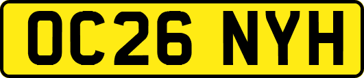 OC26NYH