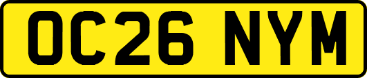 OC26NYM