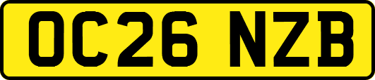 OC26NZB