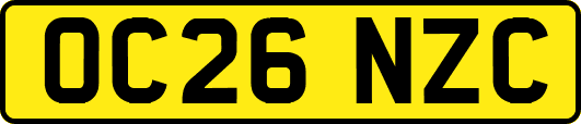 OC26NZC