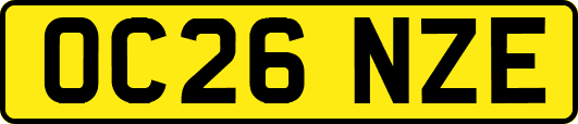 OC26NZE