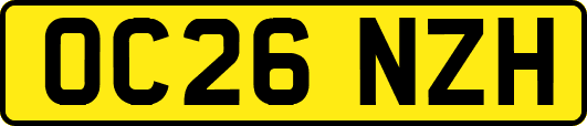 OC26NZH