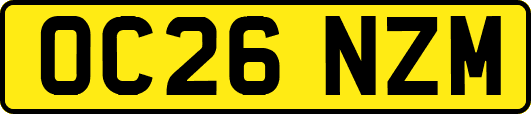 OC26NZM