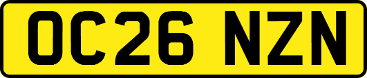 OC26NZN