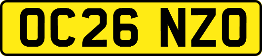 OC26NZO