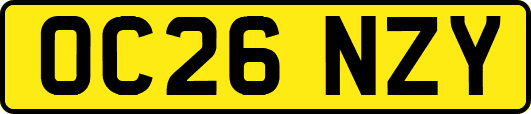 OC26NZY