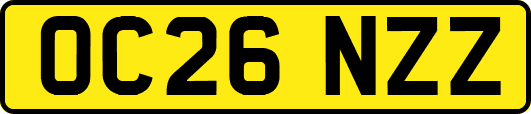 OC26NZZ