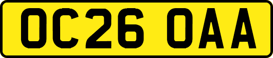 OC26OAA
