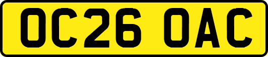 OC26OAC