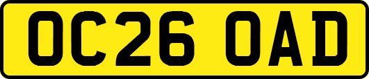 OC26OAD