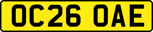 OC26OAE