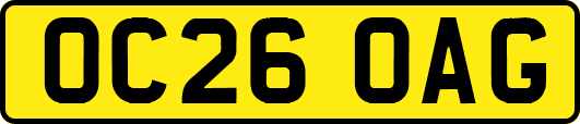 OC26OAG