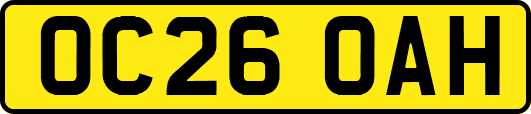 OC26OAH