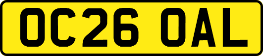 OC26OAL