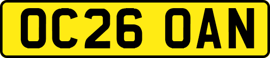 OC26OAN