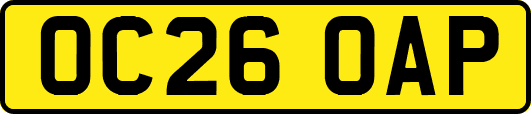 OC26OAP